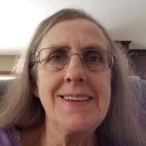 Meet your Posher, Kathy